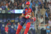ছক্কা মারার সামর্থ্যই শেজের অর্ধেক লড়াই জিতিয়ে দেয়, প্রশংসা রায়াডুর
