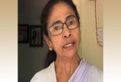 ‘সূর্যাস্ত পর্যন্ত অপেক্ষা করুন, বার্তা মমতার