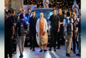 কবিগুরুর জন্মদিনে পশ্চিম বাংলায় নবনির্বাচিত বিধায়কদের শপথগ্রহণ