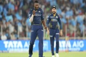 গুজরাট টাইটান্স: জয়ের নির্দিষ্ট ছক কি তবে সীমাবদ্ধতায় ঘেরা?