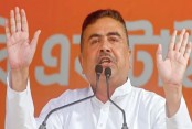‘মুসলিমরা সরাসরি মমতাকে ভোট দিয়েছে, আমার জয় হিন্দুত্ববাদের জয়’