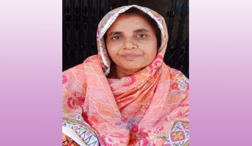 ‘শয়তানের নিঃশ্বাসের’খপ্পরে স্বর্ণালঙ্কার খোয়ালেন নারী