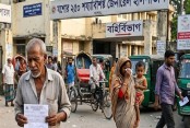 ওষুধ শূন্য যশোর হাসপাতাল, রোগীরা ফিরছেন প্রেসক্রিপশন হাতে
