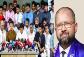 জামায়াতের সাবেক আমির পুত্র নাদিমুর এনসিপিতে যোগ দিলেন