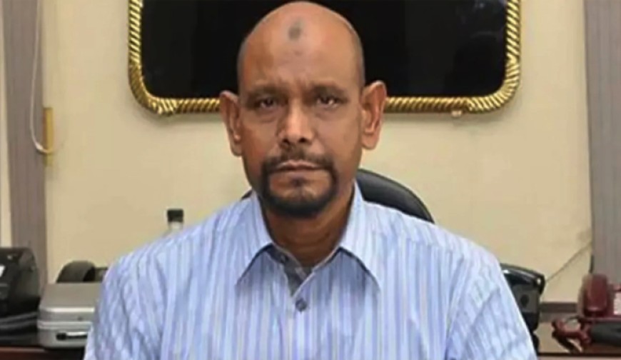 শাপলা চত্বর গণহত্যা মামলায় সাবেক ডিআইজি জলিল রাজসাক্ষী হতে চান