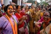 পশ্চিমবঙ্গ নির্বাচনে বিজেপির জয় নিয়ে কী ভাবছে বাংলাদেশের দলগুলো