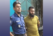 যশোরে আবারও নিষিদ্ধ যুবলীগের গুপ্ত মিছিল, আটক ১