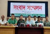 বিএনপিকে ক্ষতিগ্রস্ত করতে পরিকল্পিত অপপ্রচার চলছে, সংবাদ সম্মেলনে যশোর জেলা যুবদলের অভিযোগ