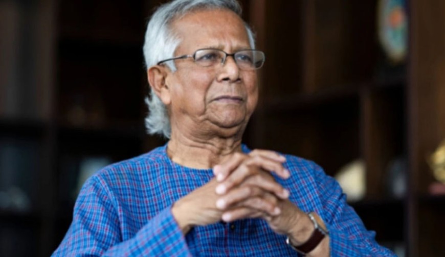 মাইলস্টোনে বিমান দুর্ঘটনা: ড. ইউনূসসহ ১৬ জনের বিরুদ্ধে মামলার আবেদন