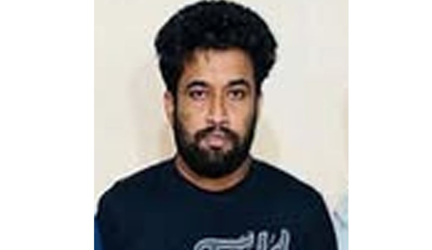 বিএনপি নেতা আলমগীর হত্যা মামলায়  ‘ভাইপো রাকিব’ আটক