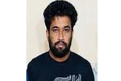 বিএনপি নেতা আলমগীর হত্যা মামলায়  ‘ভাইপো রাকিব’ আটক