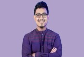 ১৩ মে ঢাবি মসজিদে  ভিপি সাদেক কায়েম বিয়ে