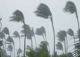 যশোরসহ ৭ অঞ্চলে রাতের মধ্যে  কালবৈশাখীর শঙ্কা