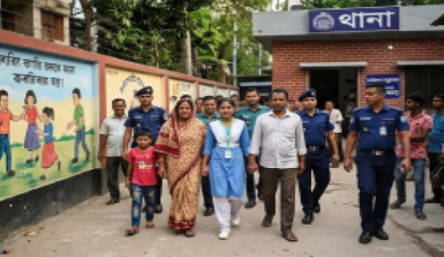 যশোর