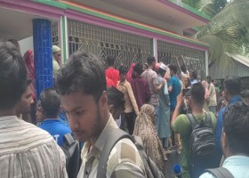 গাজীপুরের পাঁচ হত্যার নির্মম রহস্য