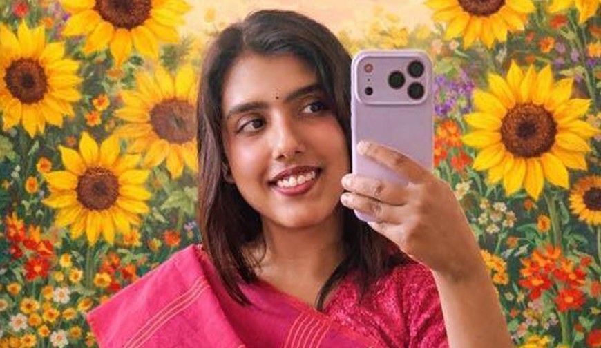 যুক্তরাষ্ট্র থেকে ঢাকায় বৃষ্টির মরদেহ