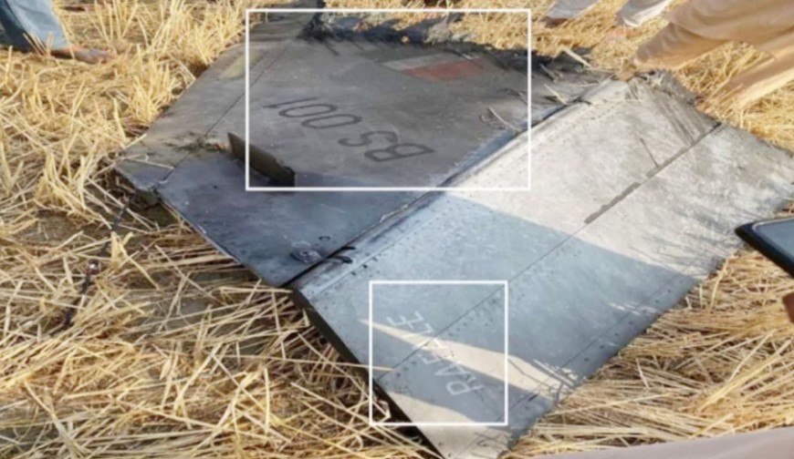 ভারতের রাফাল ভূপাতিত করতে পাকিস্তানকে সরাসরি সহায়তা করেছিল চীন