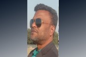 শৃঙ্খলা ভঙ্গের অভিযোগে বাঁকড়া ইউনিয়ন বিএনপি নেতার পদ স্থগিত