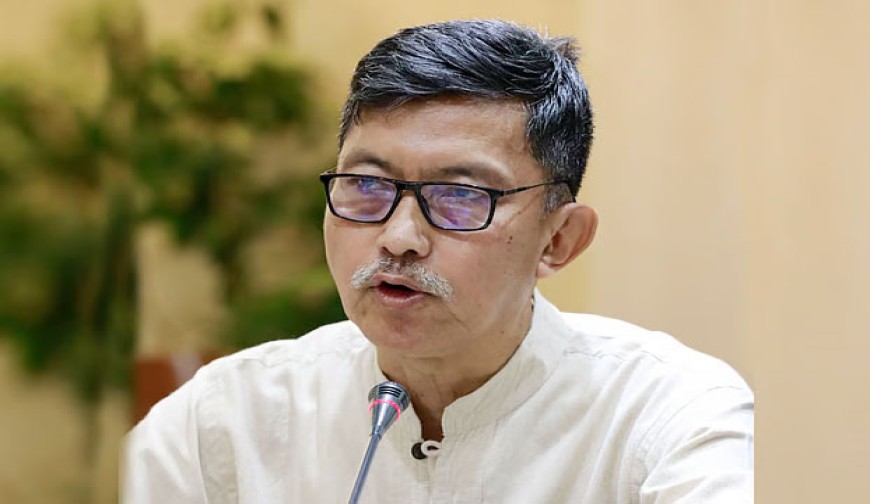 পার্বত্য চট্টগ্রাম বিষয়ক মন্ত্রী দীপেন দেওয়ানের পদত্যাগ
