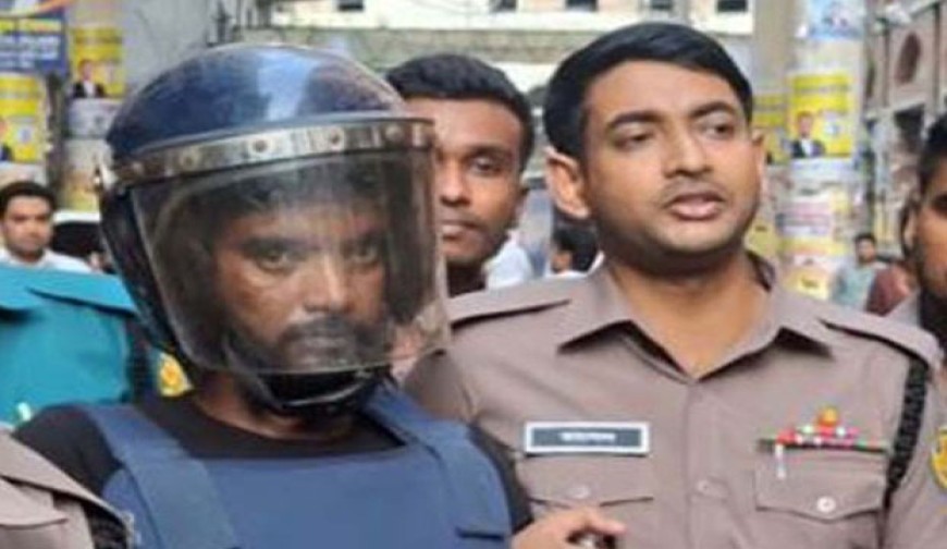রামিসা হত্যা: সোহেল রানা ও স্বপ্নার বিচার শুরু, স্ত্রীকে নির্দোষ দাবি প্রধান আসামির