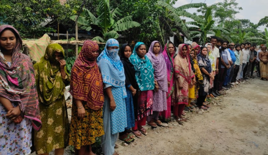 যশোর