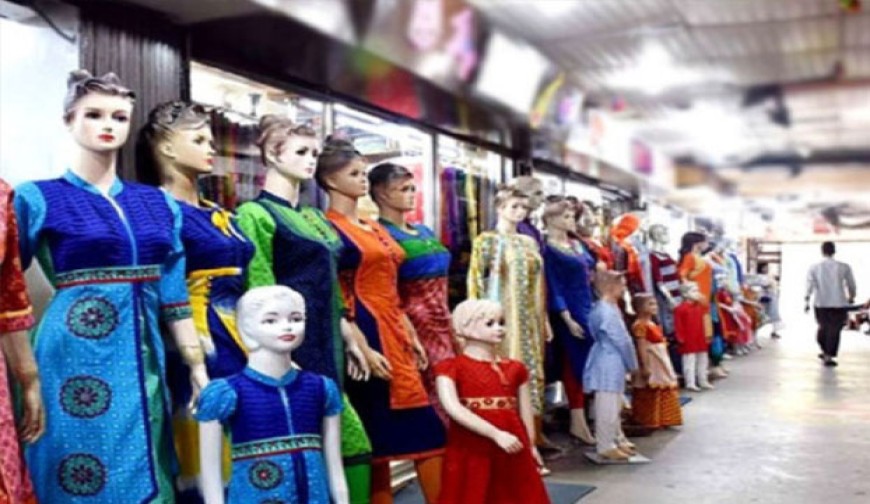শপিংমল-দোকান আবারও সন্ধ্যা ৭টার মধ্যে বন্ধের নির্দেশ