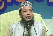 জীবননগরে আমির হামজার পরিবারের ওপর হামলা, শ্যালক আহত