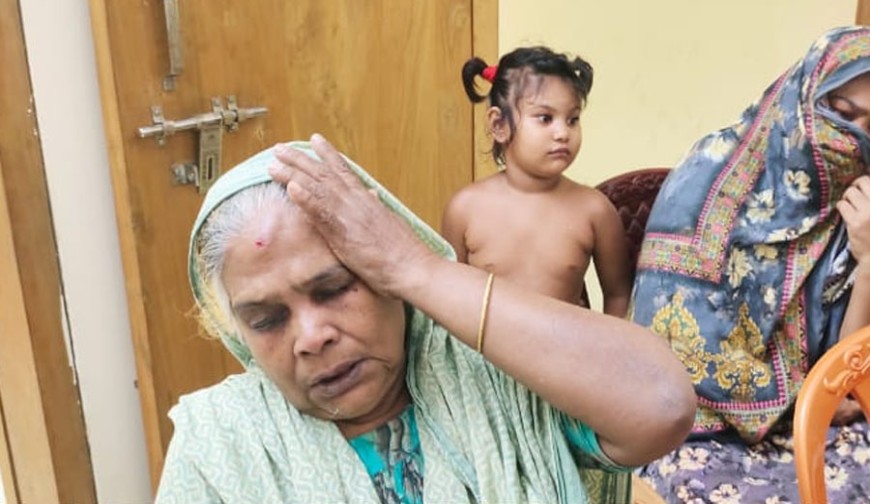 যশোর