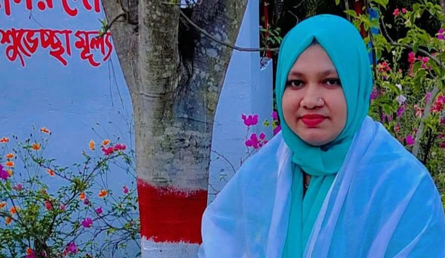 ঝিনাইদহের কেক ব্রান্ড 'টেস্টি পেস্ট্রি'র গল্প