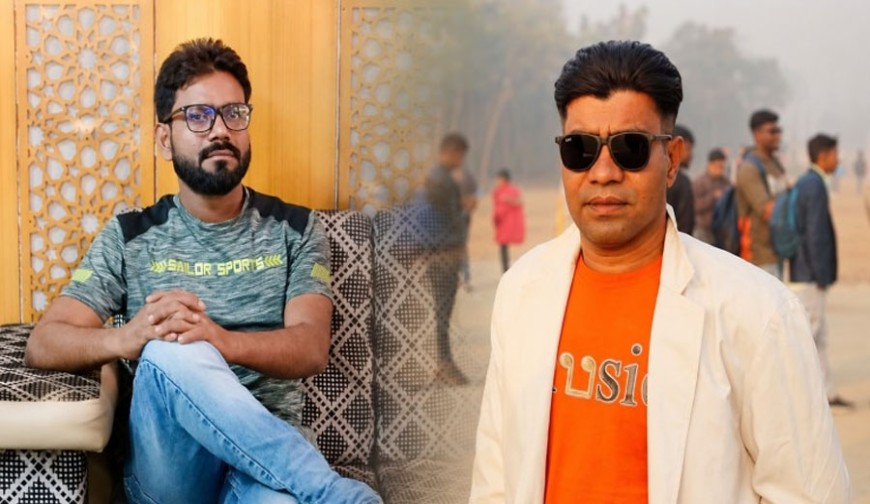 পুলিশের সঙ্গে বাকবিতণ্ডা: যশোরে ছাত্রদল ও স্বেচ্ছাসেবক দল নেতার বিরুদ্ধে শোকজ