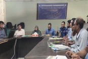 চৌগাছায় গ্রাম আদালতের মাধ্যমে এক কোটি প্রায় ৮৯ লাখ টাকা ক্ষতিপূরণ আদায়