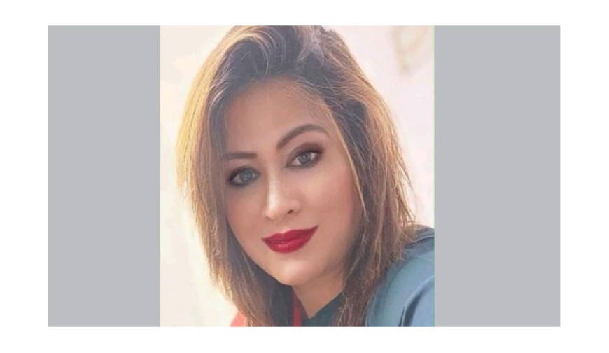 যশোরে মহিলা লীগ নেত্রী মহুয়া ফের আটক