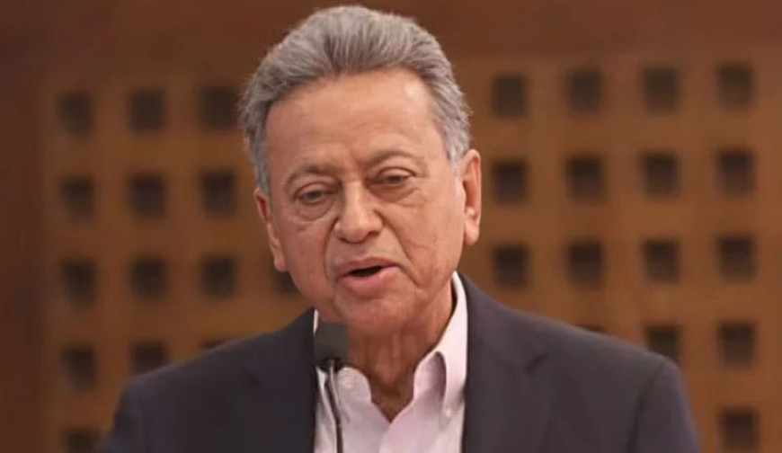 সীমিত সম্পদের মধ্যে দেশের সব মানুষের স্বস্তি নিশ্চিত করতেই এবারের বাজেট: অর্থমন্ত্রী