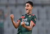 অস্ট্রেলিয়ার বিপক্ষে বাংলাদেশের ঐতিহাসিক ওয়ানডে সিরিজ জয়