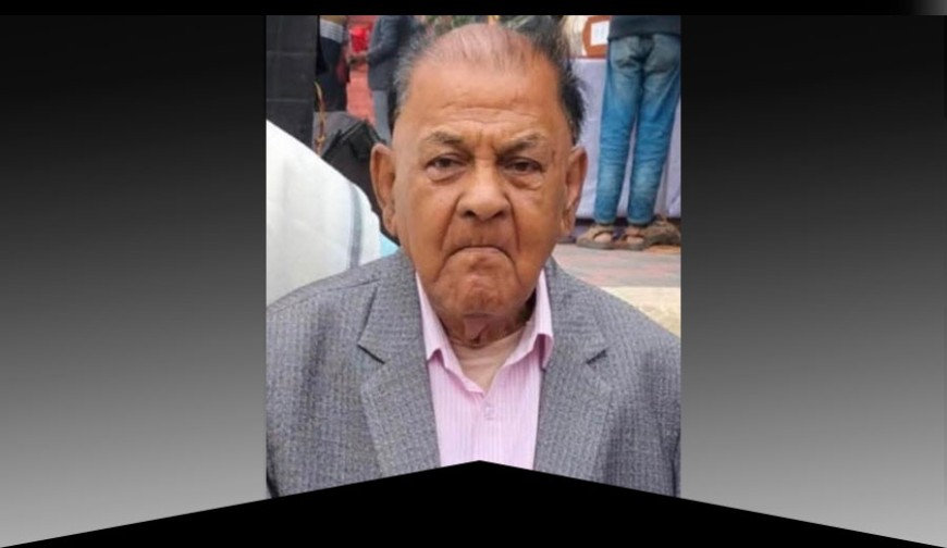 বীর মুক্তিযোদ্ধা আলী হোসেন মনির জীবনাবসান: শোকের ছায়া