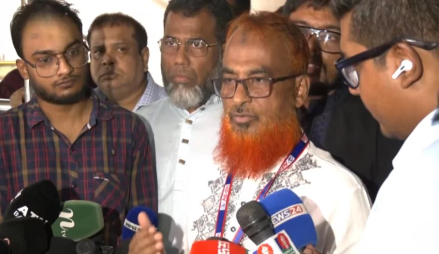 স্বাস্থ্য অধিদফতরে সিদ্ধান্ত যথাযথভাবে মেনে চলবে আদ্-দ্বীন