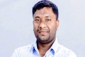 ছাত্রশিবিরের কেন্দ্রীয় সহকারী আন্তর্জাতিক সম্পাদক জিসান প্রধান নিখোঁজ