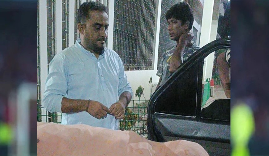 পারিবারিক চাপ ও মানসিক অস্থিরতায়  বেনাপোলে কিশোরীর মৃত্যু