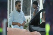 পারিবারিক চাপ ও মানসিক অস্থিরতায়  বেনাপোলে কিশোরীর মৃত্যু