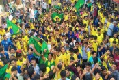 বাঙালির উন্মাদনা ব্রাজিলের সংবাদমাধ্যমে