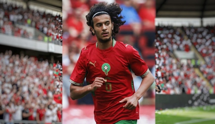 আয়ুব বুয়াদ্দি: মরক্কোর নতুন তারকার উদয়!