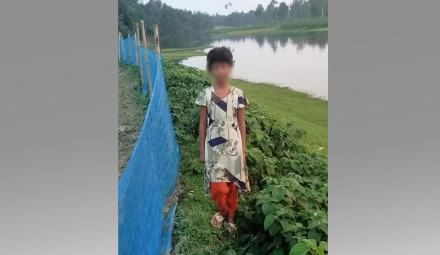 অভিমানে সীমান্তের ওপার, দিনভর উত্তেজনা শেষে রাতে মায়ের কোলে ফেরা