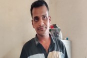 রোগীদের সাথে প্রতারণা, হাসপাতাল থেকে দালাল আটক