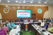 ভ্যান-রিকশা চালকদের থাকতে ড্রাইভিং লাইসেন্স