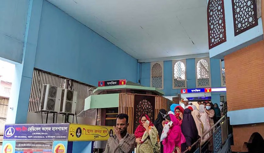 আদ্-দ্বীনের লাইসেন্স বাতিলের সিদ্ধান্ত হাইকোর্টে চ্যালেঞ্জ