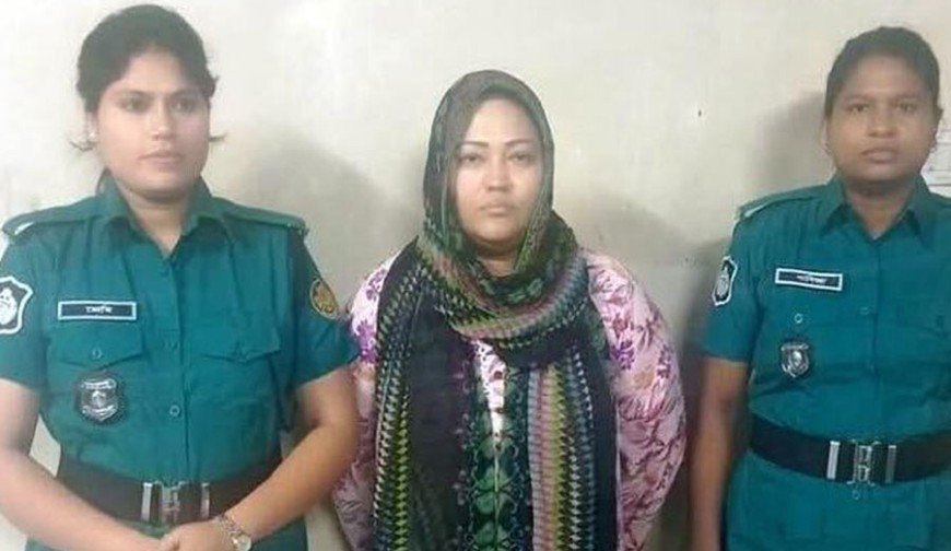 তিন মামলায় জামিন পেলেন মমতাজ
