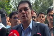 দিল্লিতে প্রধানমন্ত্রীর তথ্য উপদেষ্টার সাথে যা হয়েছে তা অনাকাঙ্ক্ষিত: পররাষ্ট্রমন্ত্রী