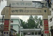 যশোরে স্কুলছাত্রীর রহস্যজনক মৃত্যু