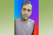 উপশহরে বাসে অগ্নিসংযোগ মামলায় একজন আটক