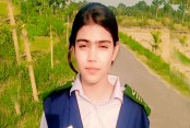 বিকেএসপিতে সুযোগ পেল ঝিকরগাছার কৃতি অ্যাথলেট জুঁই